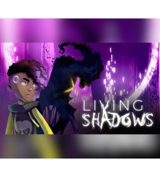 Living Shadows Steam Key GLOBAL